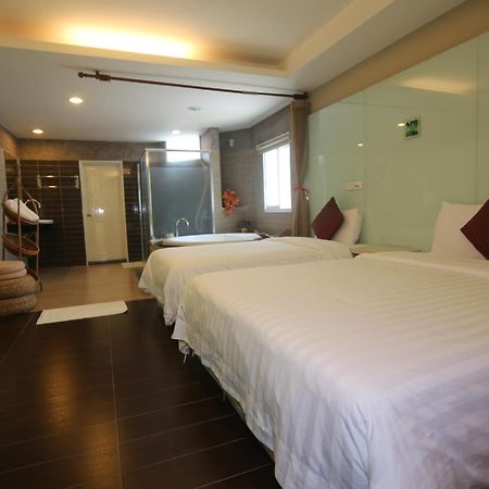 Kenting Waterfront Hotel Zewnętrze zdjęcie