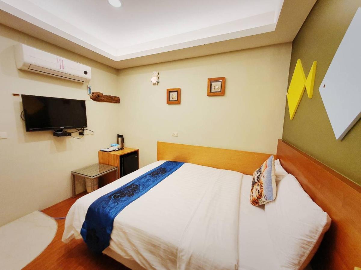 Kenting Waterfront Hotel Zewnętrze zdjęcie