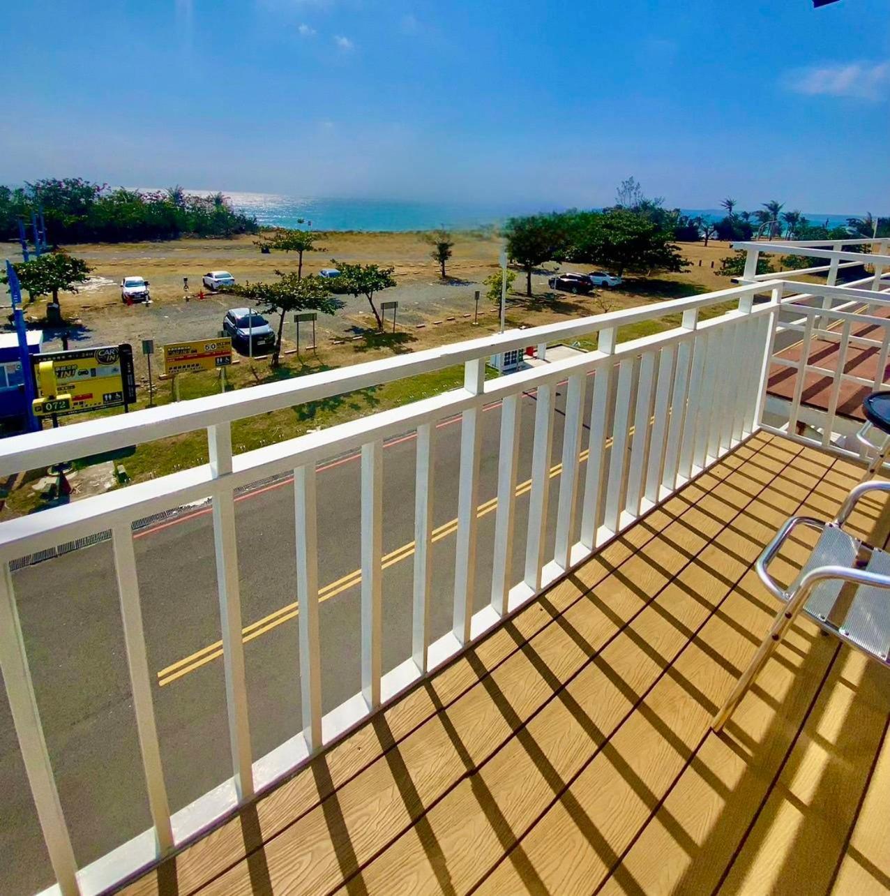 Kenting Waterfront Hotel Zewnętrze zdjęcie