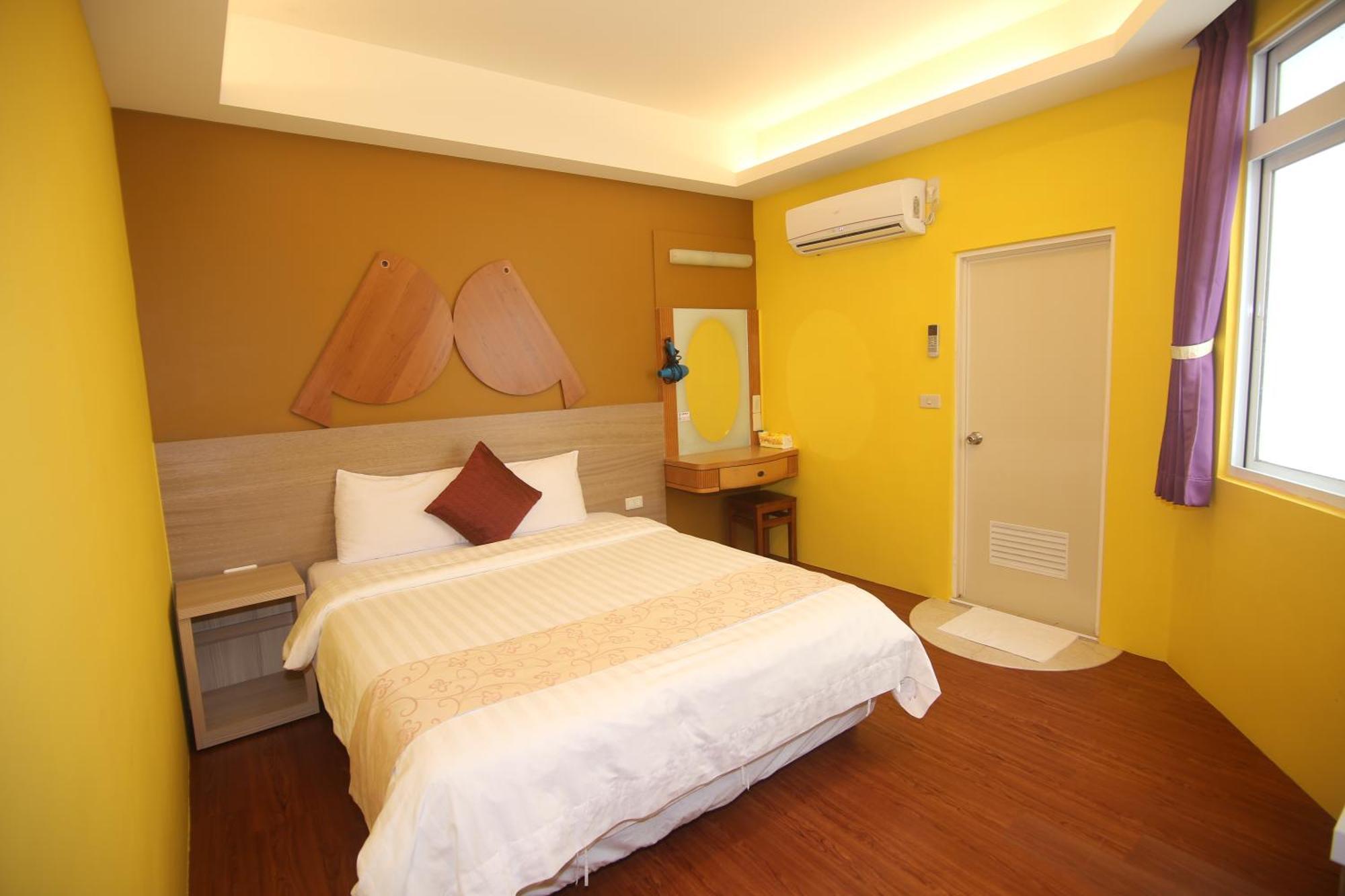 Kenting Waterfront Hotel Zewnętrze zdjęcie