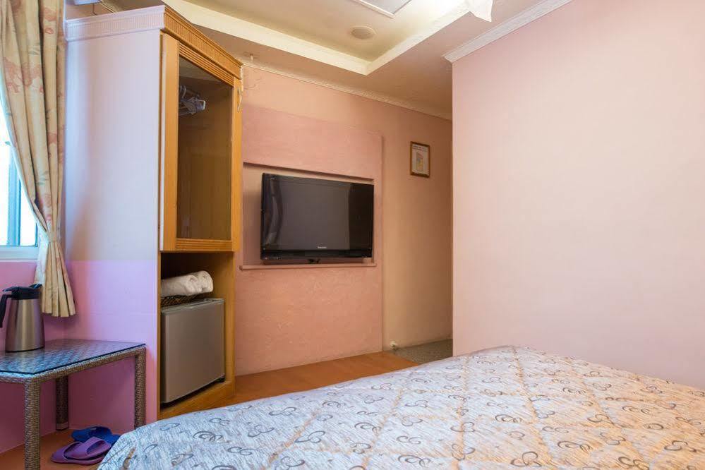 Kenting Waterfront Hotel Zewnętrze zdjęcie