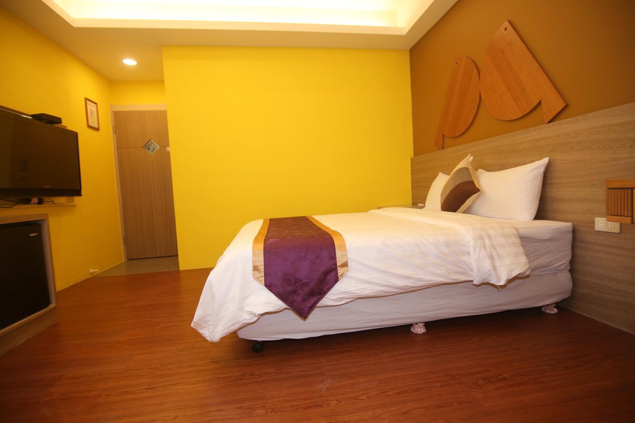Kenting Waterfront Hotel Zewnętrze zdjęcie
