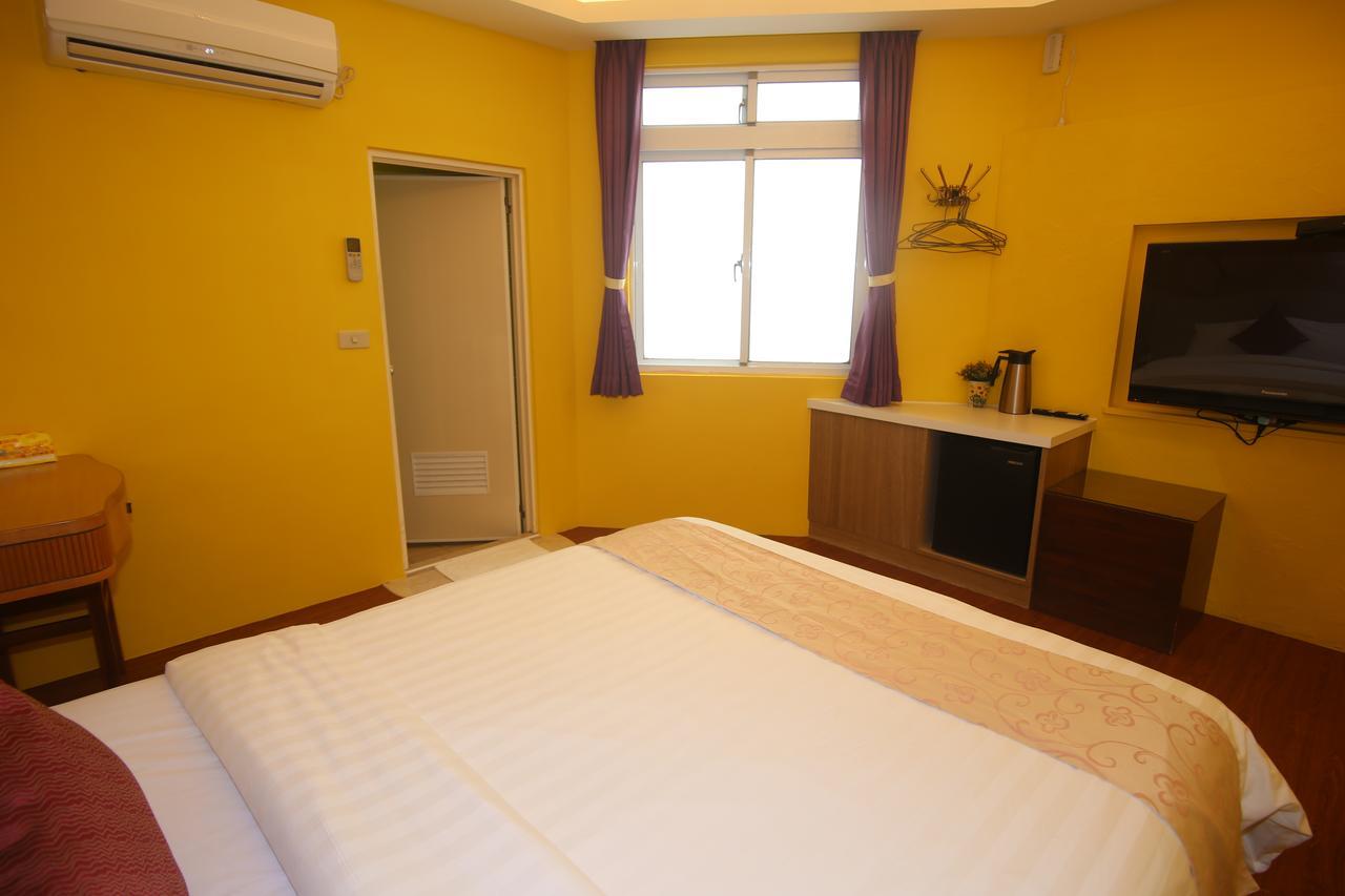 Kenting Waterfront Hotel Zewnętrze zdjęcie