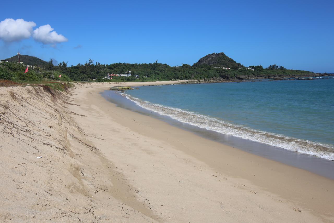 Kenting Waterfront Hotel Zewnętrze zdjęcie