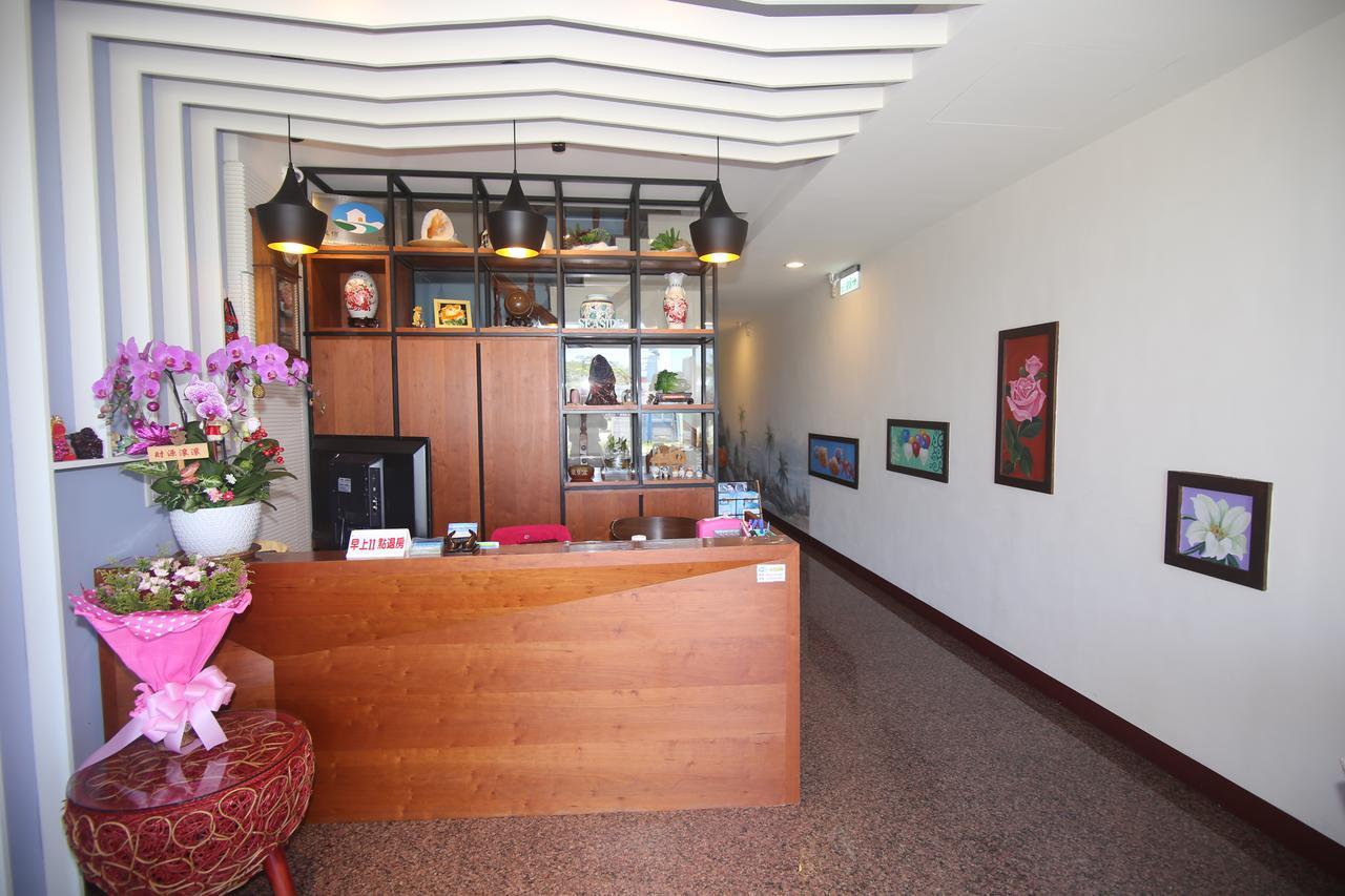 Kenting Waterfront Hotel Zewnętrze zdjęcie